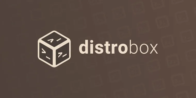 Distrobox 1.6.0 released with Lilipod support and improved NVIDIA integration image