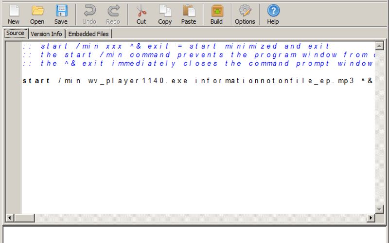Advanced BAT to EXE Converter Alternatives and Similar Software ...
