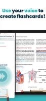 Voovo: AI Study Flashcards screenshot 3