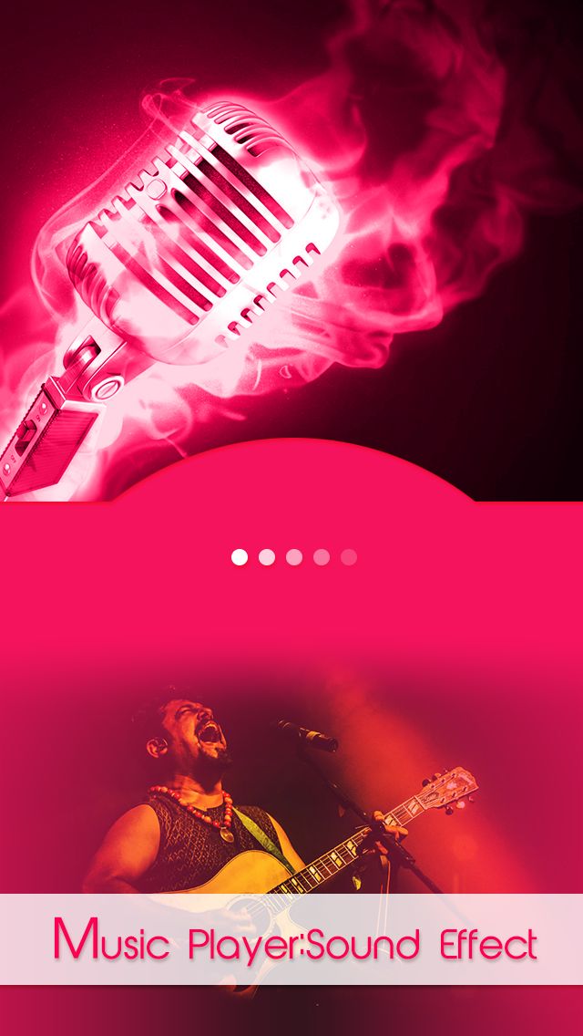 Music Player Sound Effect Alternatives Top 2 Audio Players and similar