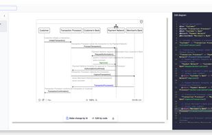 Diagramly screenshot 1