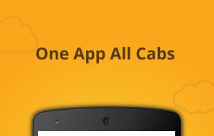 ixigo cabs app