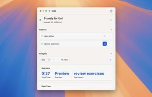 add subtasks