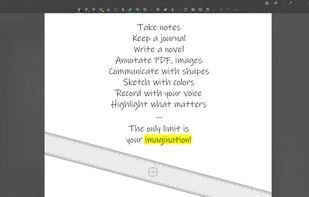 Inkodo screenshot 3