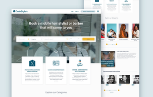 Hatch.li screenshot 1