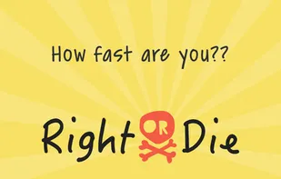 Right Or Die screenshot 1