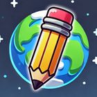 DoodleLingo - Draw and Learn! icon