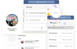 ThymeBase screenshot 1