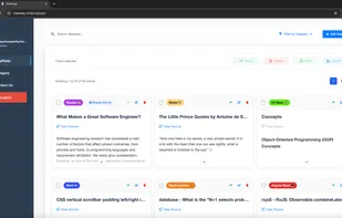ClipKeep screenshot 3