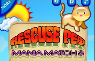 Rescue Pet Mania screenshot 2