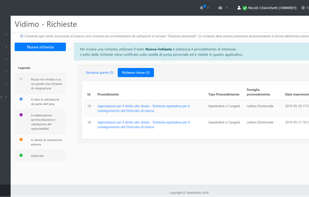 OpenStudio - Business Management Software screenshot 2