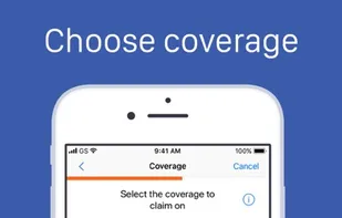 Travelex Insurance screenshot 1