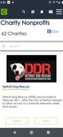 nonprofit app