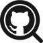 Awesome Autocomplete for GitHub icon