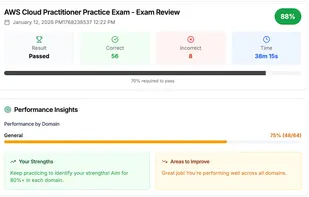 CertStud screenshot 2