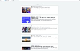 News Feed
