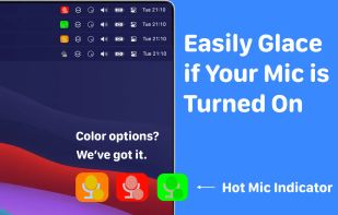Mutify screenshot 1