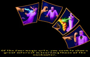 The Summoning screenshot 3