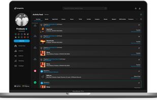 Songstats screenshot 1