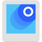 Google PhotoScan icon