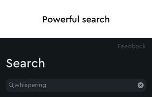 Tingles screenshot 2