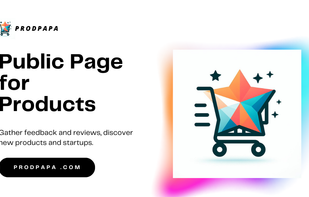 Prodpapa screenshot 1