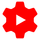 YouTube Studio icon