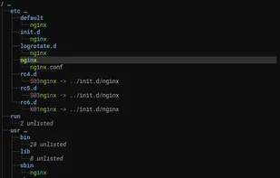 Find a directory and cd into it