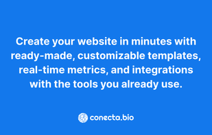 Create Your Website in Minutes and Track Traffic