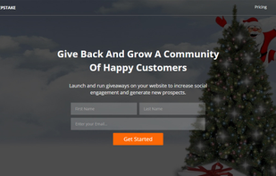 TropixOne screenshot 2