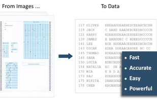 MarkReader screenshot 3