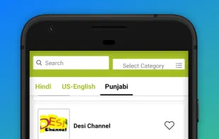 Ebaba Entartainment screenshot 1