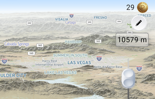 Place to Be screenshot 1