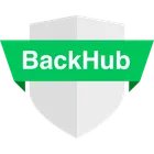 Backhub.co icon