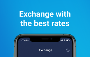 Atomic Wallet screenshot 2