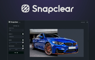 Snapclear screenshot 1
