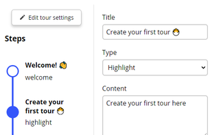 Produktly screenshot 2