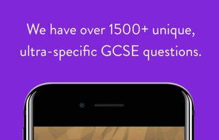 Temple GCSE screenshot 2