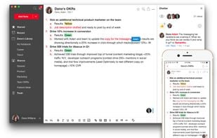 Notejoy screenshot 3