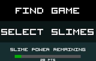 Slime Battles screenshot 1