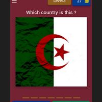 The World's Flags QUIZ — flags of the world quiz — countries of the world flags quiz