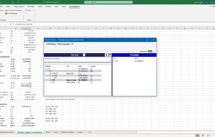 FormulaDesk FormulaSpy screenshot 2