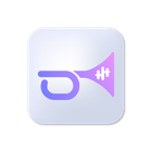 TrumpetConvert icon