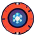 HumanMap icon