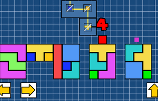 Cube Way screenshot 3