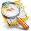 MindGems Folder Size icon