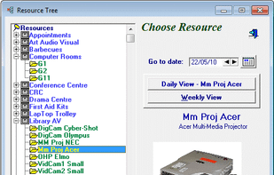 BookIt 3 screenshot 1