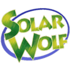SolarWolf icon