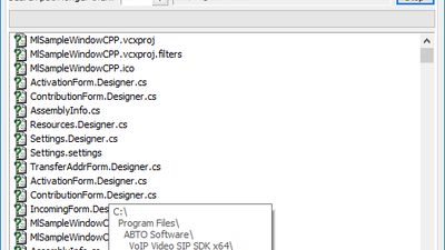 long path tool open source long path tool open source