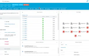 Modular Architecture